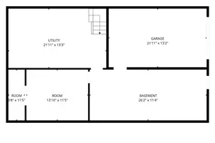 3424 Pinehurst Acres None, Lenoir, NC 28645 - Photo 35