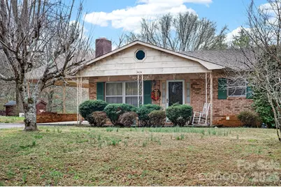 3424 Pinehurst Acres Road, Lenoir, NC 28645 - Photo 1