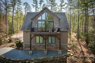 1195 Old Wildlife Club Drive, Nebo, NC 28761 - Photo 7