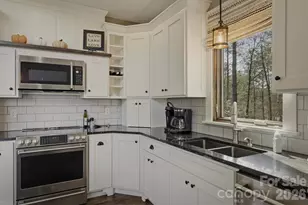 1195 Old Wildlife Club Drive, Nebo, NC 28761 - Photo 21