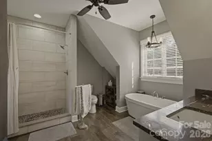 1195 Old Wildlife Club Drive, Nebo, NC 28761 - Photo 29