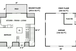 1195 Old Wildlife Club Drive, Nebo, NC 28761 - Photo 39