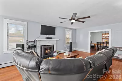 416 W Peeler Street, Salisbury, NC 28146 - Photo 11