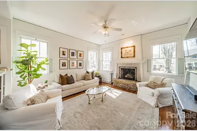 2209 Bay Street, Charlotte, NC 28205 - Photo 7