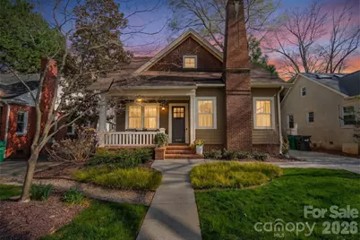 2209 Bay Street, Charlotte, NC 28205 - Photo 29