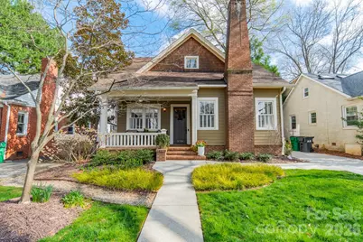 2209 Bay Street, Charlotte, NC 28205 - Photo 1