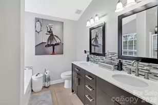 3409 Arbor Pointe Dr, Indian Trail, NC 28079 - Photo 23