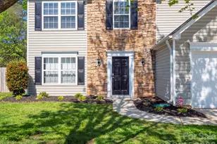 3409 Arbor Pointe Dr, Indian Trail, NC 28079 - Photo 1