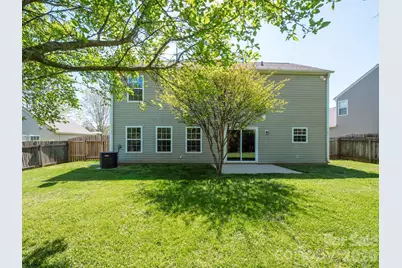 3409 Arbor Pointe Drive, Indian Trail, NC 28079 - Photo 35