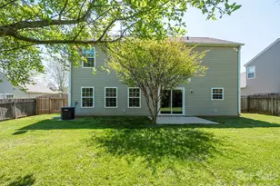 3409 Arbor Pointe Dr, Indian Trail, NC 28079 - Photo 35