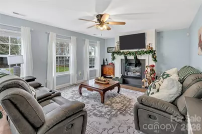 3409 Arbor Pointe Drive, Indian Trail, NC 28079 - Photo 11