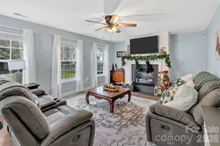 3409 Arbor Pointe Dr, Indian Trail, NC 28079 - Photo 11