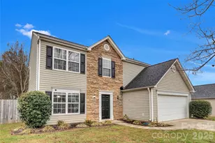 3409 Arbor Pointe Dr, Indian Trail, NC 28079 - Photo 1
