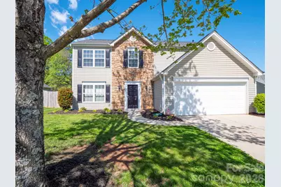 3409 Arbor Pointe Drive, Indian Trail, NC 28079 - Photo 3