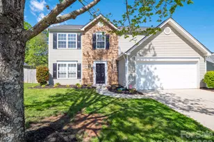 3409 Arbor Pointe Dr, Indian Trail, NC 28079 - Photo 3