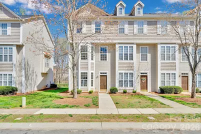 8131 Kings Creek Drive, Charlotte, NC 28273 - Photo 1