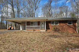 7440 Tuckaseegee Rd, Kannapolis, NC 28081 - Photo 1