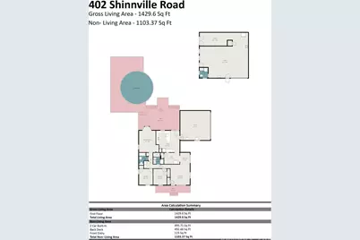 402 Shinnville Road, Mooresville, NC 28115 - Photo 31