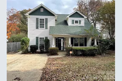 4012 Brandie Glen Road, Charlotte, NC 28269 - Photo 1