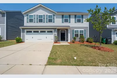 8021 Bruce Street, Charlotte, NC 28215 - Photo 1