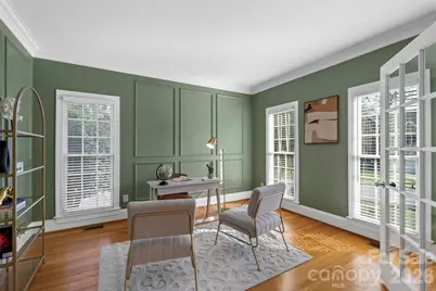 6817 Thornton Oaks Court, Charlotte, NC 28270 - Photo 9