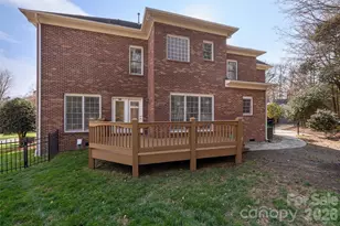 6817 Thornton Oaks Ct, Charlotte, NC 28270 - Photo 43