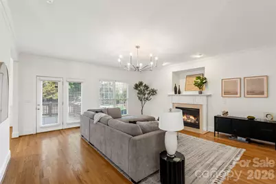 6817 Thornton Oaks Court, Charlotte, NC 28270 - Photo 13