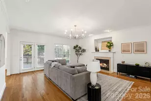 6817 Thornton Oaks Ct, Charlotte, NC 28270 - Photo 13