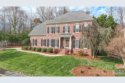 6817 Thornton Oaks Court, Charlotte, NC 28270 - Photo 3