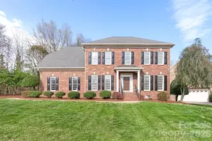 6817 Thornton Oaks Ct, Charlotte, NC 28270 - Photo 5