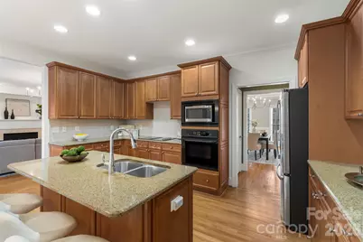 6817 Thornton Oaks Court, Charlotte, NC 28270 - Photo 19