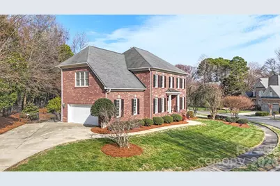 6817 Thornton Oaks Court, Charlotte, NC 28270 - Photo 47