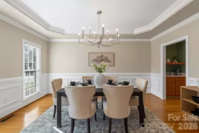 6817 Thornton Oaks Court, Charlotte, NC 28270 - Photo 11