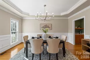 6817 Thornton Oaks Ct, Charlotte, NC 28270 - Photo 11