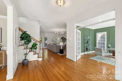 6817 Thornton Oaks Court, Charlotte, NC 28270 - Photo 7