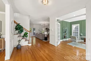 6817 Thornton Oaks Ct, Charlotte, NC 28270 - Photo 7