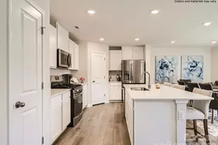 159 Astor St, Troutman, NC 28166 - Photo 5