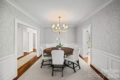 1417 Biltmore Drive, Charlotte, NC 28207 - Photo 11