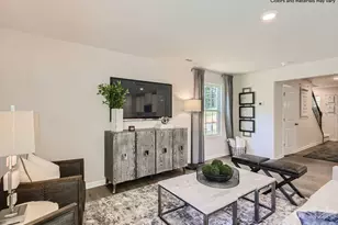 165 Astor St, Troutman, NC 28166 - Photo 7