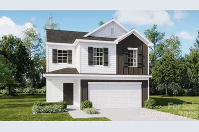 165 Astor Street, Troutman, NC 28166 - Photo 1
