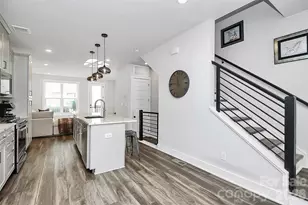 623 W Tremont Ave, Charlotte, NC 28203 - Photo 7