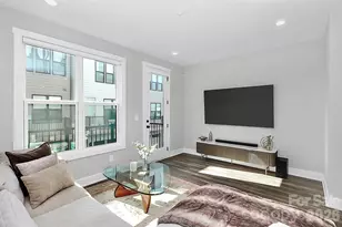 623 W Tremont Ave, Charlotte, NC 28203 - Photo 5