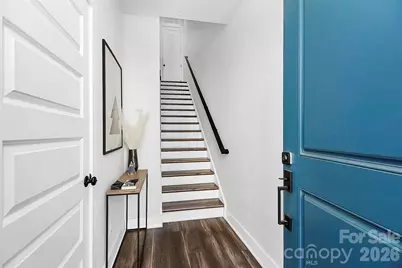 623 W Tremont Avenue, Charlotte, NC 28203 - Photo 3