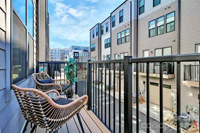 623 W Tremont Avenue, Charlotte, NC 28203 - Photo 25