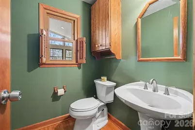 8606 Wellington Lane, Harrisburg, NC 28075 - Photo 17