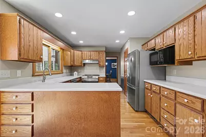 8606 Wellington Lane, Harrisburg, NC 28075 - Photo 19