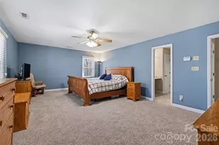 8606 Wellington Ln, Harrisburg, NC 28075 - Photo 33