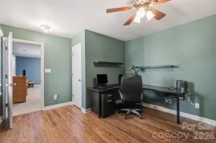 8606 Wellington Ln, Harrisburg, NC 28075 - Photo 29