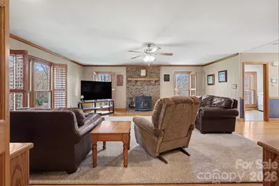 8606 Wellington Lane, Harrisburg, NC 28075 - Photo 15