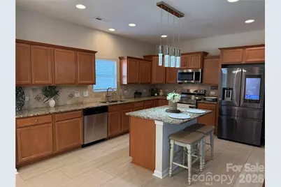 1201 Mountain Laurel Court, Matthews, NC 28104 - Photo 3